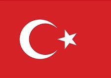 Turkey Flag